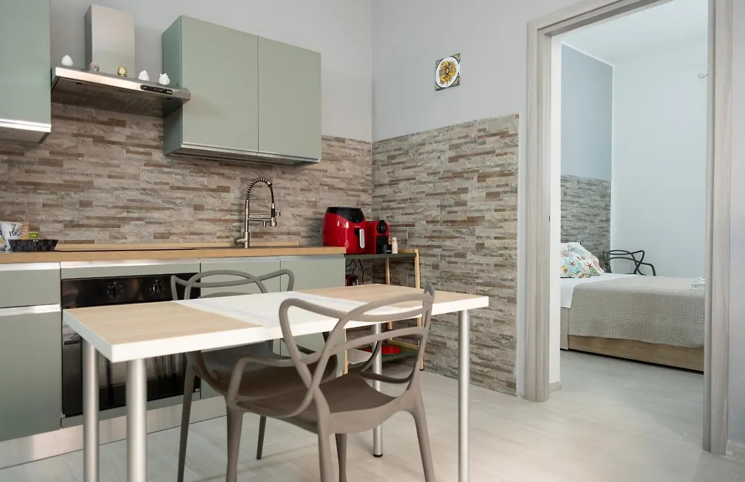 Punta Mare-1